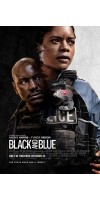 Black and Blue (2019 - English)